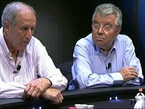 PokerStars Estrellas En Juego 2010 Programa 06 Pt03