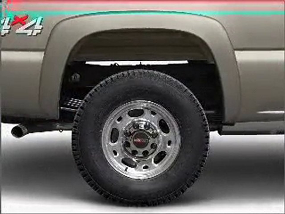 Used 2003 GMC Sierra 1500HD Winder GA - by ...