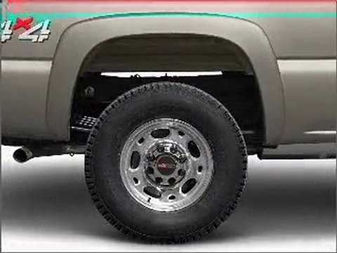 Used 2003 GMC Sierra 1500HD Winder GA - by ...