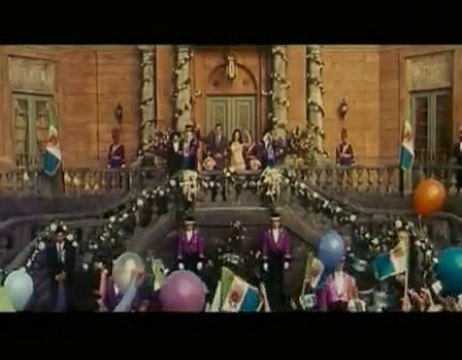 The Princess Diaries 2 - Royal Engagement (2004)