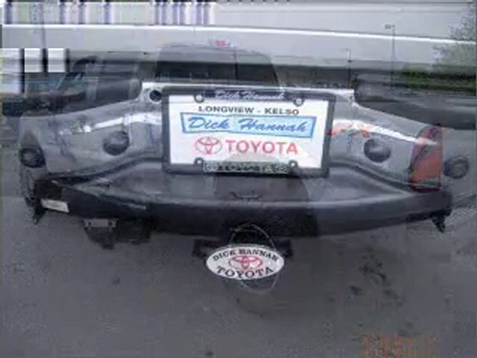 Used 2006 Ford F-350 Kelso WA - by EveryCarListed.com