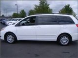 Used 2009 Toyota Sienna Kelso WA - by EveryCarListed.com