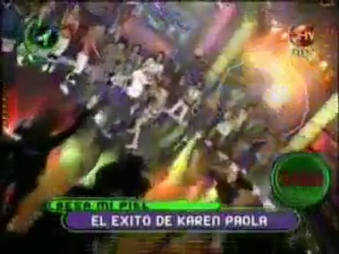 yingo Karen Paola Besa Mi Piel Yingo