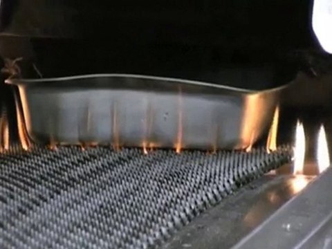 Heat Treating Bayswater Hills Heat Treatment VIC