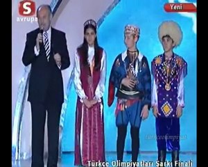 Kadir Topbaş Bu vizyonu koyan Hoca Efendiye saygı