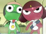 Sargento Keroro 100 P2 - Eh Quien soy yo, Y vosotros