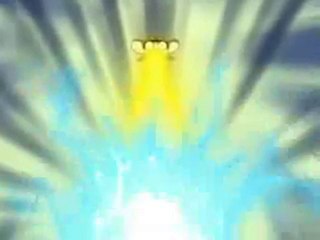 Sargento Keroro 101 P2 El día en que se detuvo Pokopen 1/3