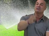 Lawn Sprinkler Service Bergen County New Jersey