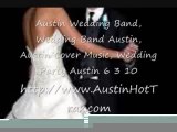 Austin Wedding Band, Wedding Band Austin, Austin Cover Music