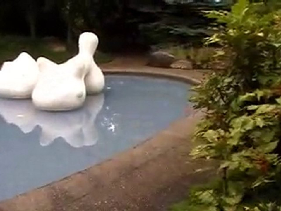 Designing an American Modern Landscape