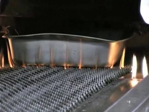 Heat Treating Bayswater Hills Heat Treatment VIC