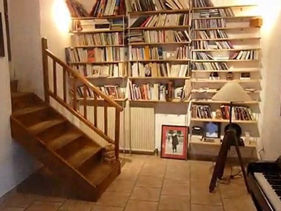 maison pertuis 110m2 carrez 148 m2 utiles 265000€    video 1