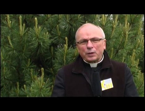 Zaproszenie na pielgrzymkę SURSUM CORDA