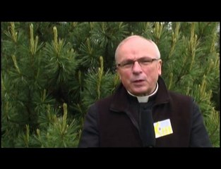 Zaproszenie na pielgrzymkę SURSUM CORDA