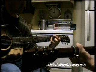 DON'T LET YOUR SWEET LOVE DIE - AL & ROB