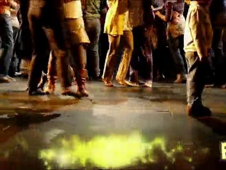 Bal Bardak - La ferme du Bonheur - 19 JUIN 2010