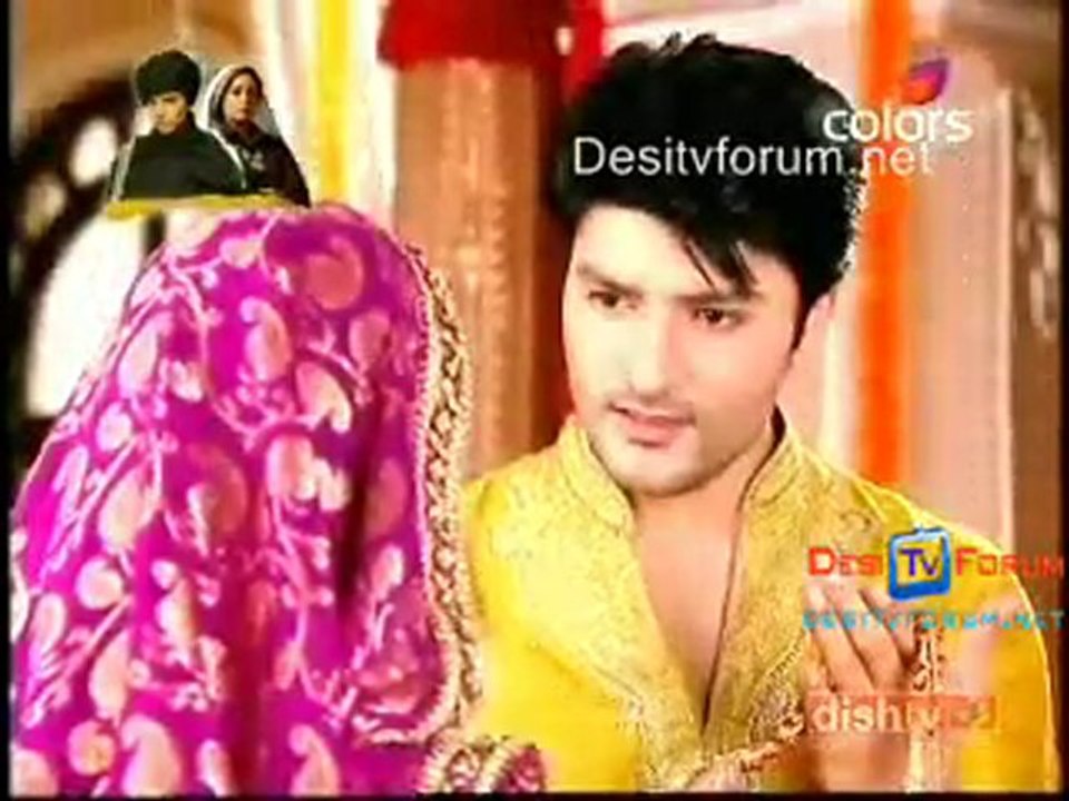 Aise karo Na Vida [ Episode 79] - 4th June 2010 - Pt1