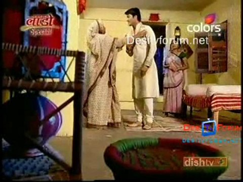 Aise karo Na Vida [ Episode 79] - 4th June 2010 - Pt2