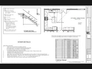 SDSH201 Fullmer House Plans 1728 SQ FT