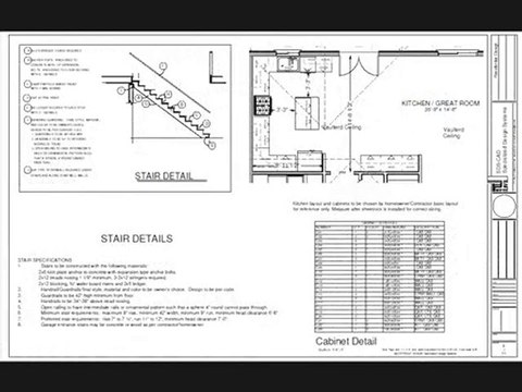 SDSH201 Fullmer House Plans 1728 SQ FT