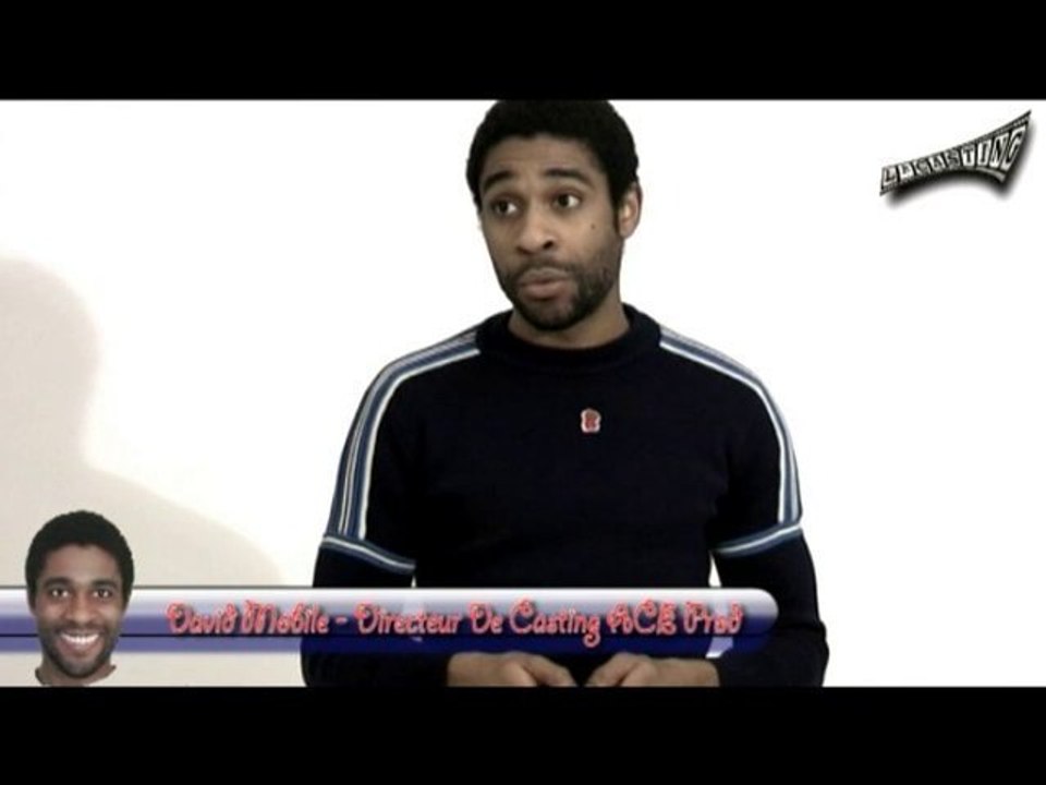Le Casting - Pole Emploi La galère - episode 4 webserie