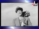 Tribute to Raj Kapoor