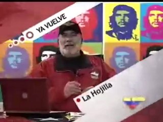 LA HOJILLA DEL DÍA JUEVES 03 JUNIO 2010 05