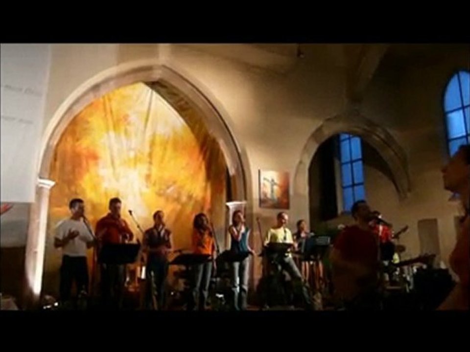 24h de vie 2010 à strasbourg - 1