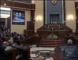 Sn. Gül'ün Kazakistan Ziyareti / Kazak Parlamentosu-3
