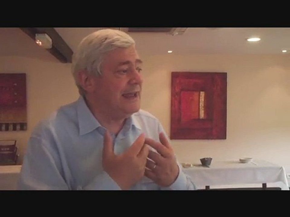 Discours de Bruno Gollnisch à Bayeux