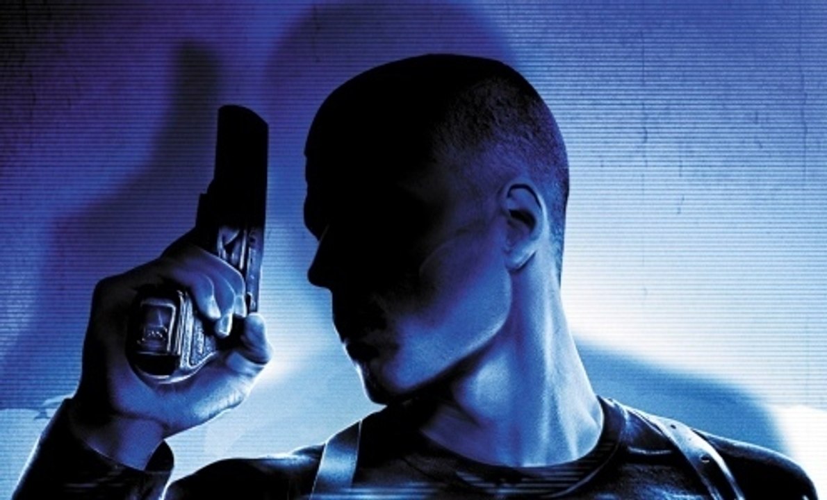 First Start #40 : Alpha Protocol