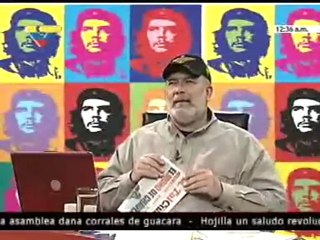 LA HOJILLA DEL DÍA JUEVES 03 JUNIO 2010 08