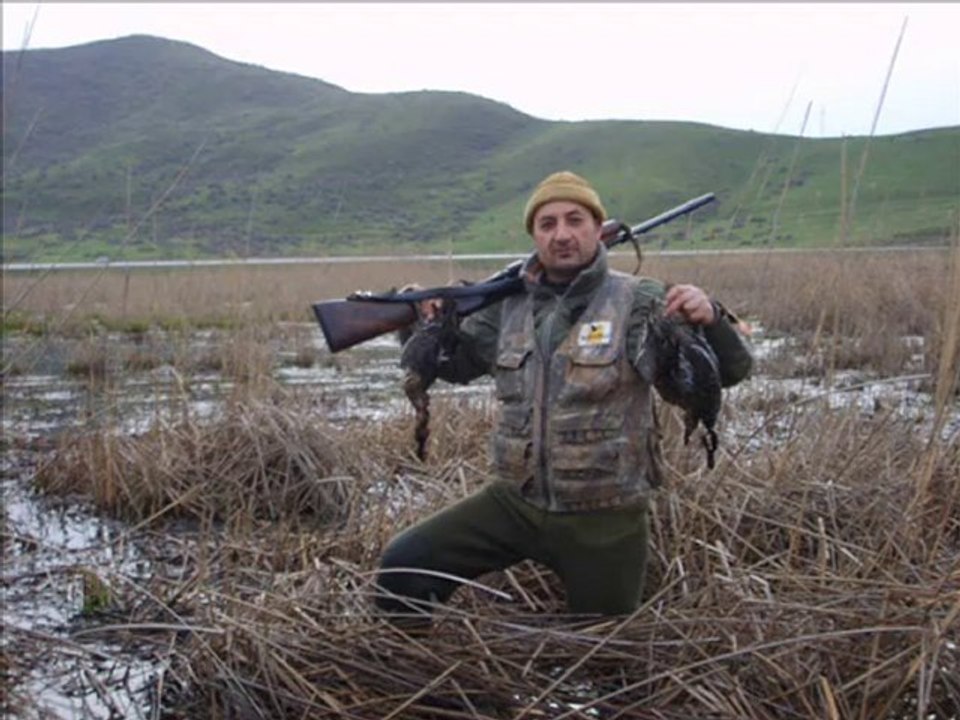 ÖRDEK VE TIKIR AVI 2009 KAPANIŞ KODOBAY