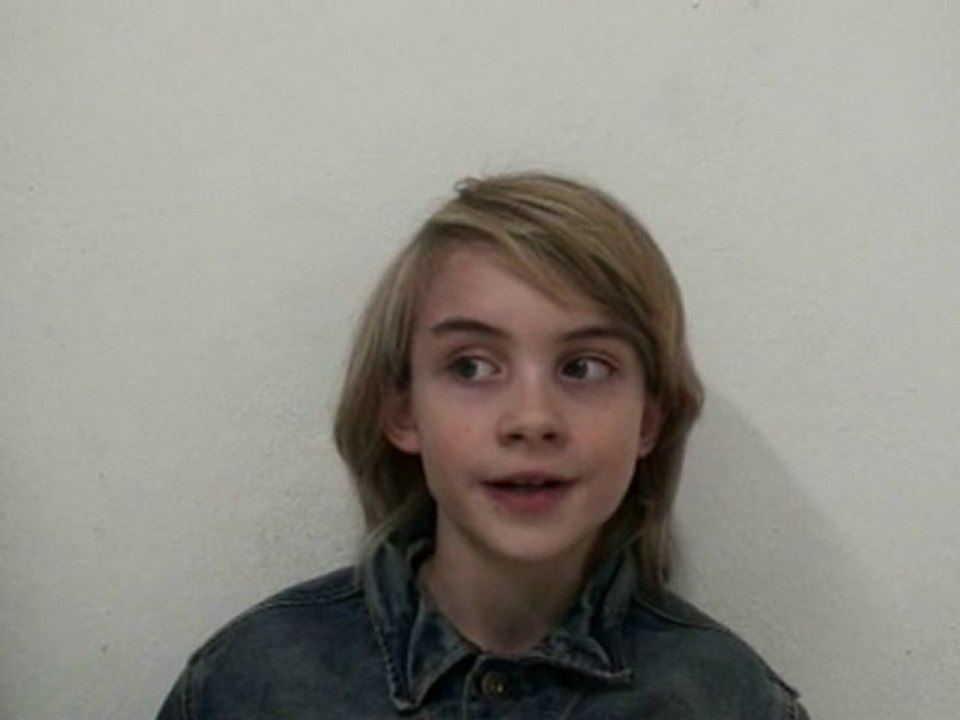 enfant