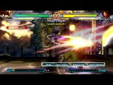 BlazBlue - Continuum Shift : European Trailer