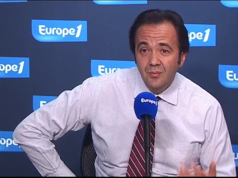 Salat-Baroux : De Gaulle s’est construit en s’opposant