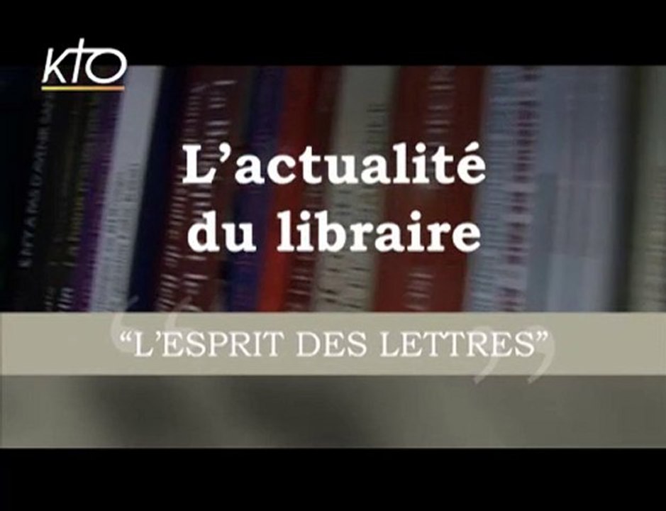 l'Actualité du libraire - mai 2010