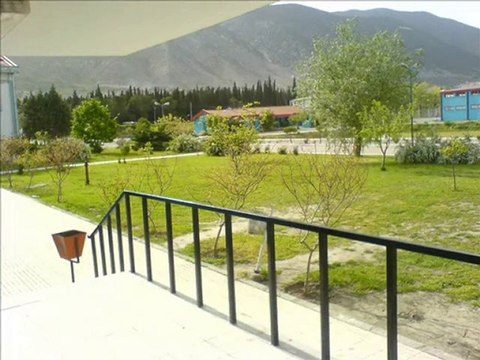 Celal Bayar Üniversitesi Kırkağaç Meslek Yüksekokulu