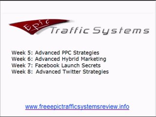 freeepictrafficsystemsreview.info Epic Traffic Systems revi