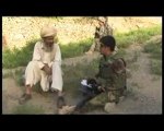 Assaut Aérien sur Yem Vallée, Afghanistan