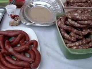 Tarbes - Au coeur de la fête des voisins