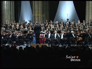 Festival de Saint-Denis