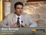 Jeumont Electric Talks About Cameleon