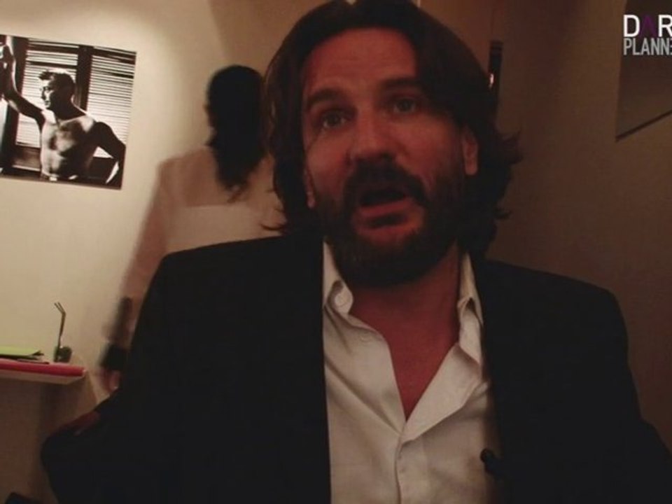 CLIP, PUB, CINÉ : LA NOUVELLE VAGUE