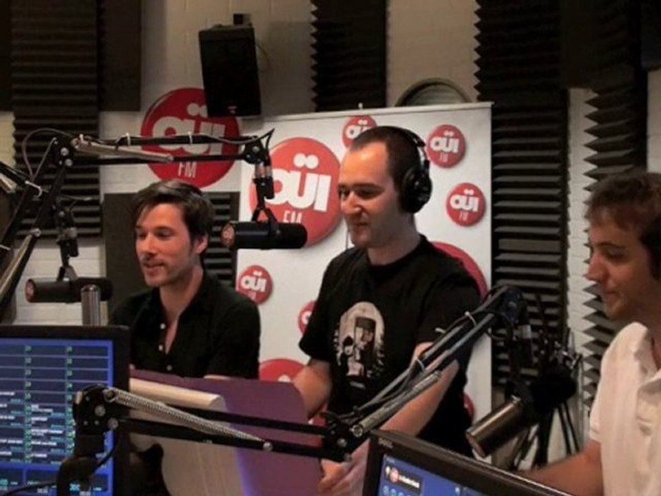 La Chronique Ciné de Benjamin Gomez du 4 juin 2010