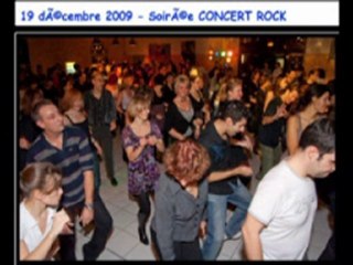 dadyaix13 danse rock salsa EUROPIA