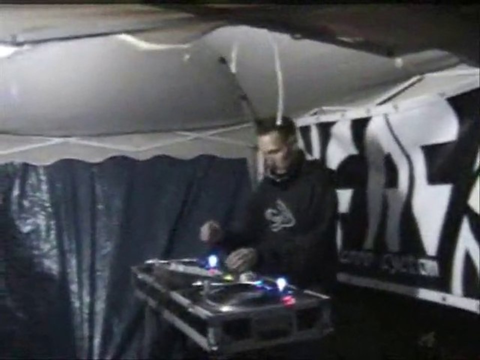 FAC sound system (assos 2 d1gos) Dj GRISEMINE mai 2010