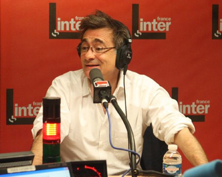 Le palmarès de l'acteur Artus de Penguern