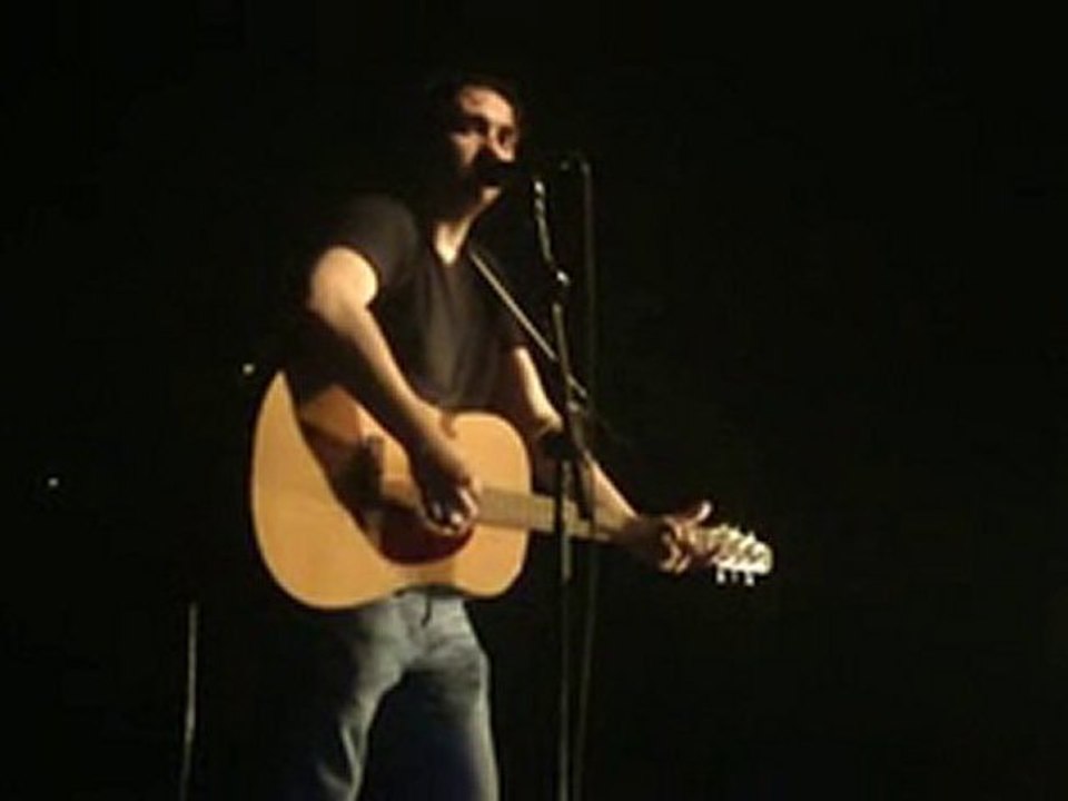 Saez - Ma petite couturière