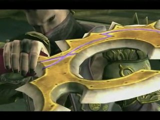 Ninety-Nine Nights 2 - Trailer de présentation